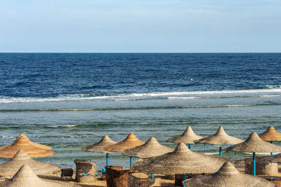 Egypt Tour packages Traslado del hotel en Luxor al aeropuerto de Marsa Alam.