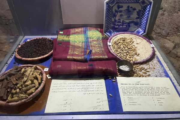 El Quseir city tour from Marsa Alam