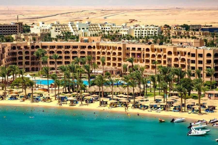 Egypt Tour packages Traslado desde Marsa Alam Hotel a Hurgada