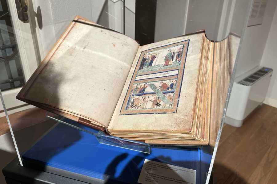 Modenatur Modena city tour: the treasures of the Cathedral