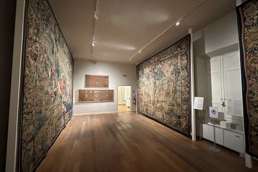 Modenatur Modena city tour: the treasures of the Cathedral