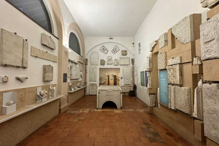 Modenatur Modena city tour: the treasures of the Cathedral