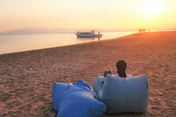11 DAYS EGYPT ITINERARY