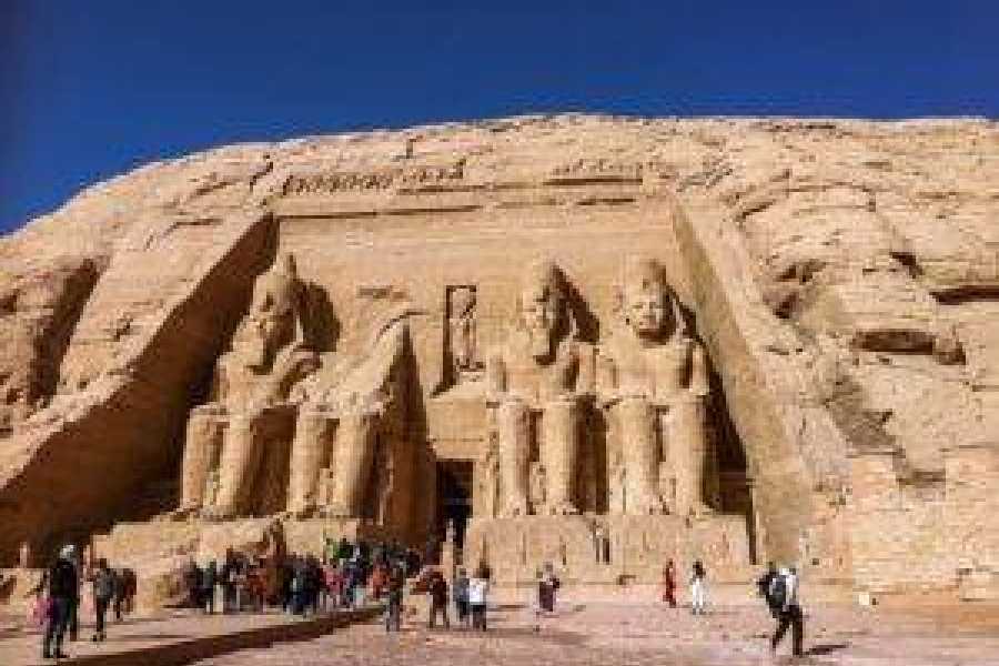 Tours to Egypt 11 DAYS EGYPT ITINERARY