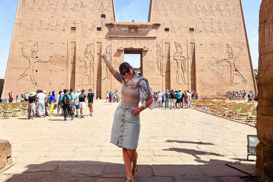 Tours to Egypt EGYPT 10 DAY ITINERARY