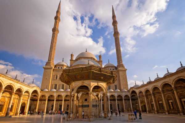 7 DAYS TRIP IN EGYPT CAIRO LUXOR AND ASWAN