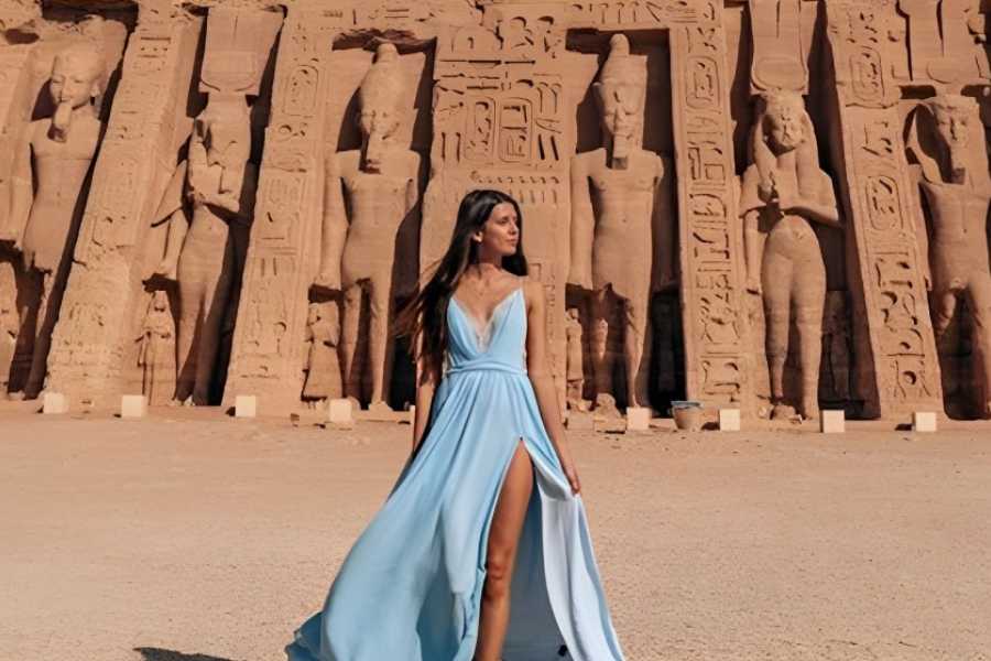 Tours to Egypt EGYPT 10 DAYS UNIQUE ITINERARY