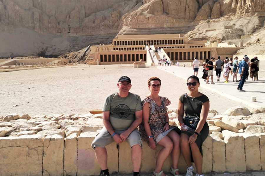 Tours to Egypt EGYPT 10 DAYS UNIQUE ITINERARY