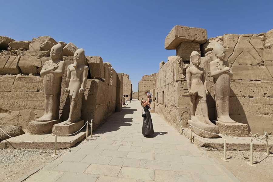 Egypt Tour packages 14 Day Egypt itinerary Cairo Siwa Oasis Nile Cruise and Red Sea