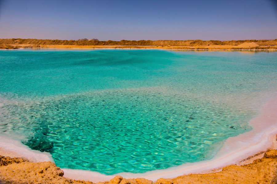 Egypt Tour packages 14 Day Egypt itinerary Cairo Siwa Oasis Nile Cruise and Red Sea