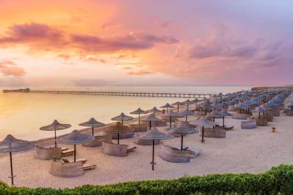Transfer from Hotel in Hurghada to Cairo Hotel