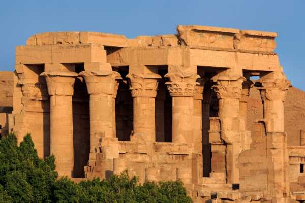 8 Days Egypt Tour Package Hurghada and Nile cruise