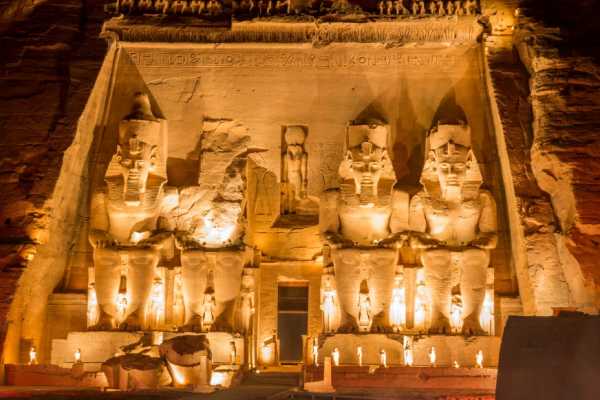 8 Days Egypt Tour Package Hurghada and Nile cruise