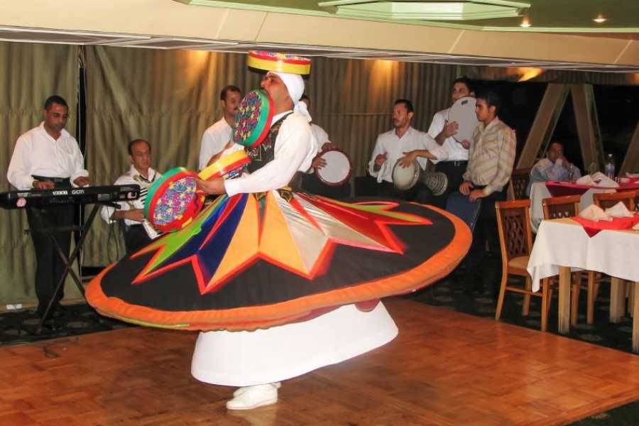 Tours to Egypt 5 DAYS CAIRO SHORT BREAK