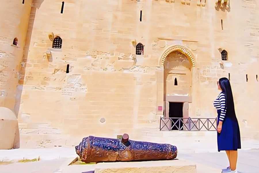 Tours to Egypt 5 DAYS CAIRO SHORT BREAK