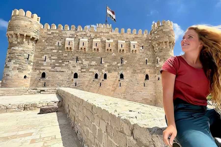 Tours to Egypt 5 DAYS CAIRO SHORT BREAK