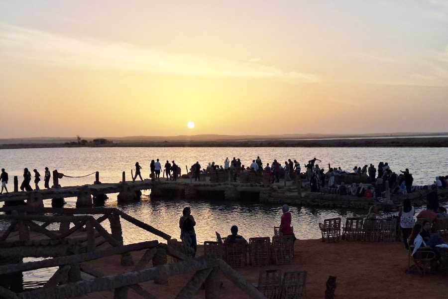 Tours to Egypt 7 DAY TOUR CAIRO ALEXANDRIA AND SIWA OASIS