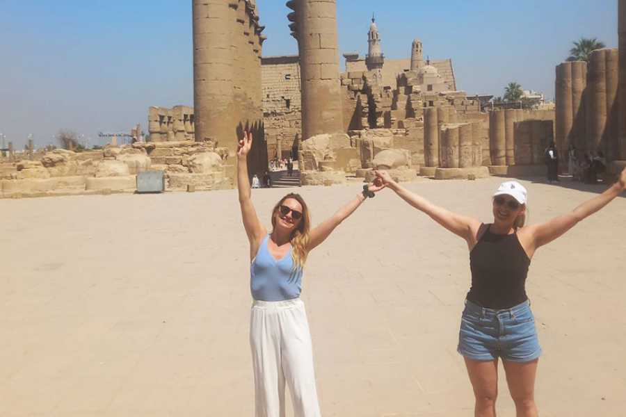Tours to Egypt 7 DAY TOUR CAIRO ALEXANDRIA AND SIWA OASIS