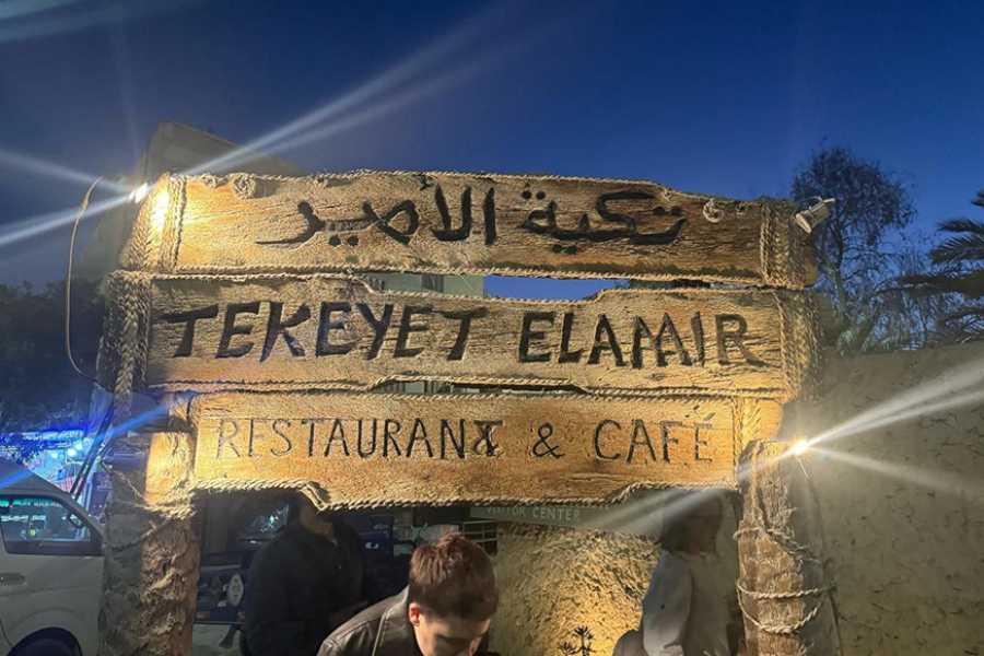 Tours to Egypt 7 DAY TOUR CAIRO ALEXANDRIA AND SIWA OASIS