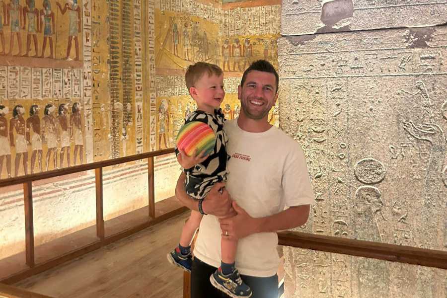 Tours to Egypt 10 Day Egypt Itinerary