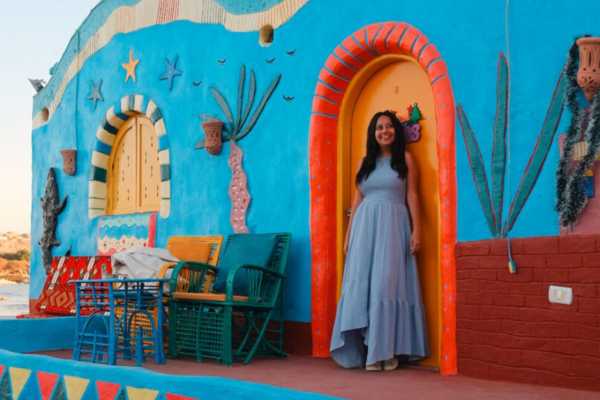 14 Day Egypt Itinerary With Nile Cruise