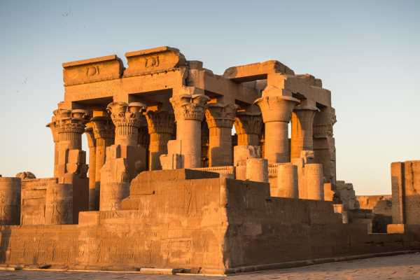 14 Day Egypt Itinerary With Nile Cruise