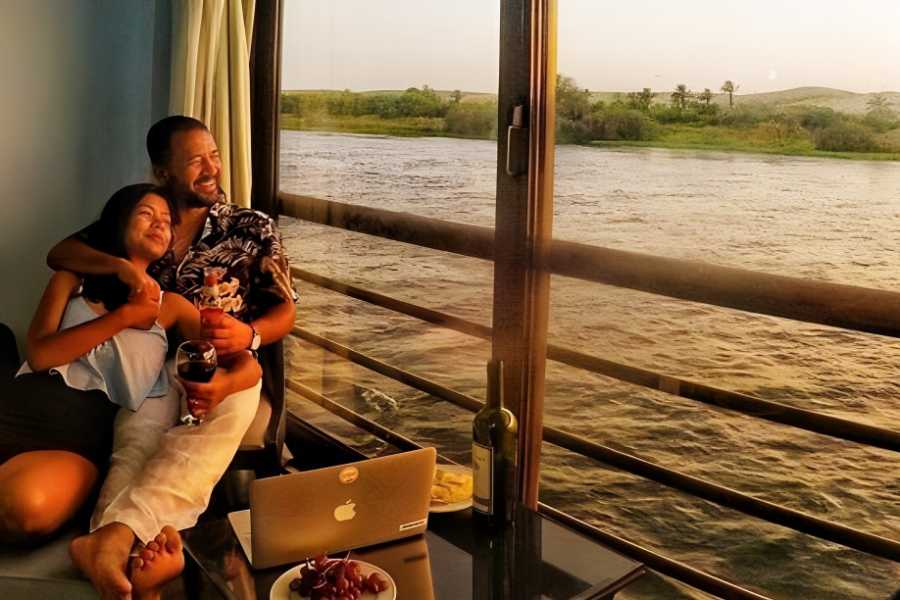 Tours to Egypt 7 DAYS EGYPT VACATION PACKAGE CAIRO AND NILE CRUISE
