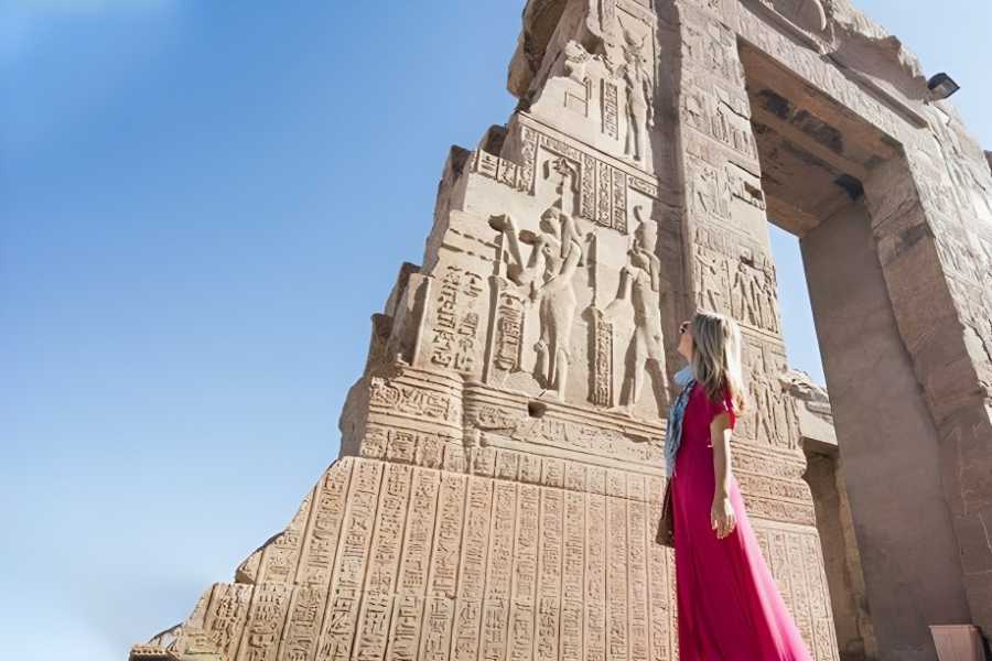 Tours to Egypt 8 DAYS EGYPT VACATION PACKAGE