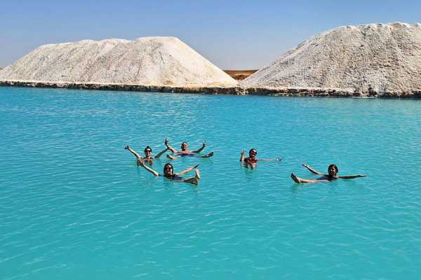 9 DAYS EGYPT VACATION PACKAGE CAIRO ALEXANDRIA AND SIWA