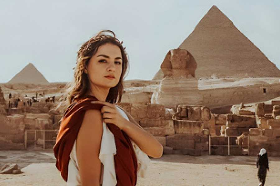 Tours to Egypt BEST EGYPT ITINERARY 11 DAYS