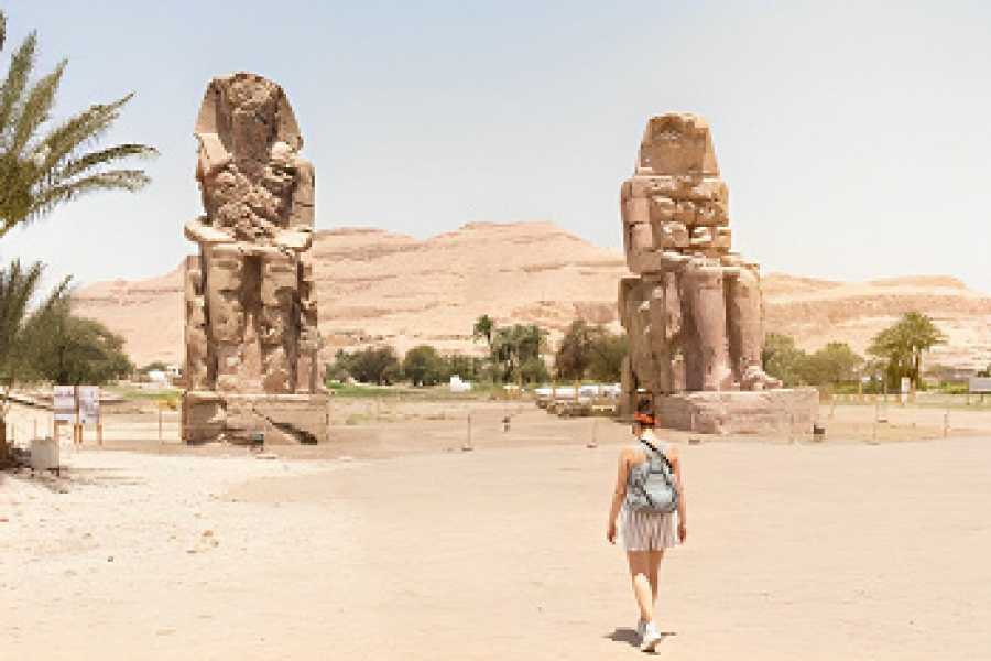 Tours to Egypt 8 DAY EGYPT ITINERARY NILE CRUISE AND THE DESERT