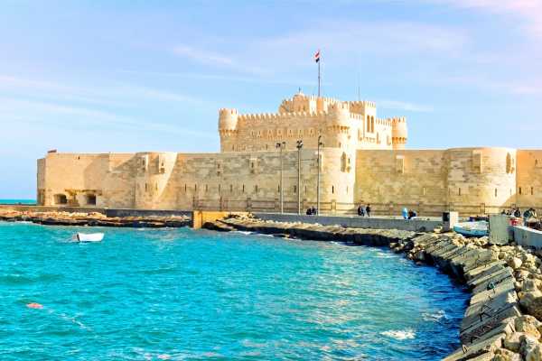 9 DAY TOUR PACKAGE CAIRO ALEXANDRIA AND SIWA
