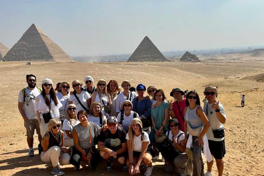 Tours to Egypt 14 DAY EGYPT ITINERARY CAIRO SIWA OASIS NILE CRUISE AND RED SEA