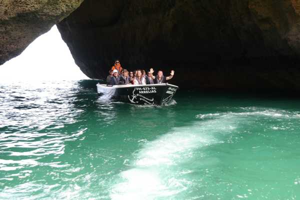 Algarve Natural Parks & Relax