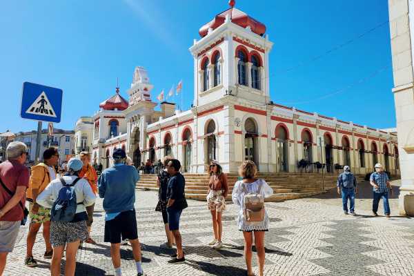Algarve Natural Parks & Relax