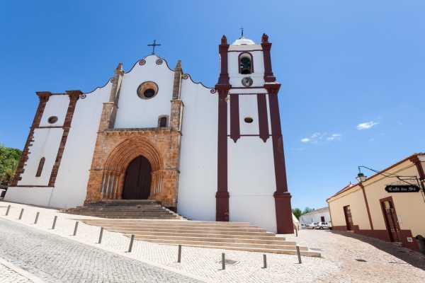 Algarve Natural Parks & Relax