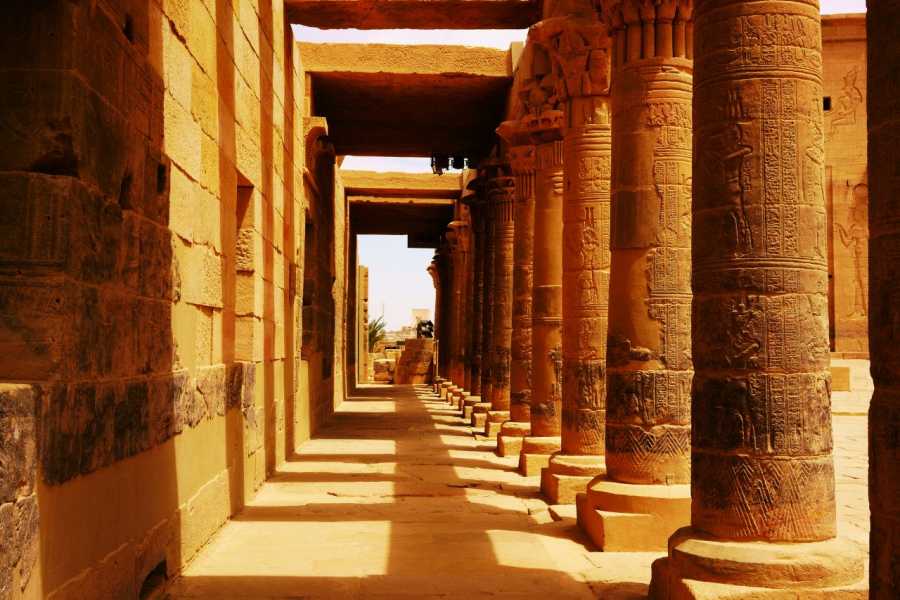 Egypt Tour packages 2 Day Trip to Luxor from El Quseir