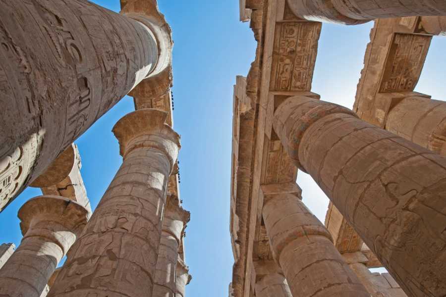 Egypt Tour packages 2 Day Trip to Luxor from El Quseir