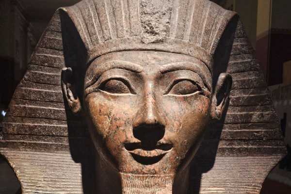 Cairo Private tour from El Quseir by Flight