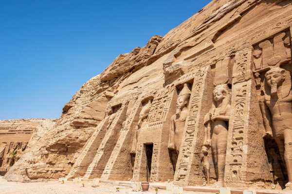 3 Days tour Egypt Highlights from El Quseir