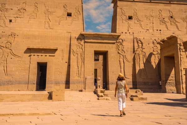 3 Days tour Egypt Highlights from El Quseir