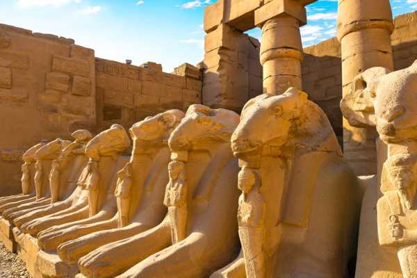 3 Days tour Egypt Highlights from El Quseir
