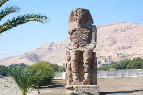 3 Days tour Egypt Highlights from El Quseir