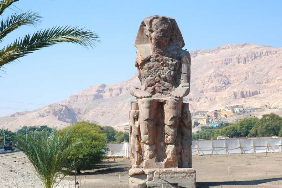 Egypt Tour packages 3天埃及亮点之旅，从埃尔库塞尔出发