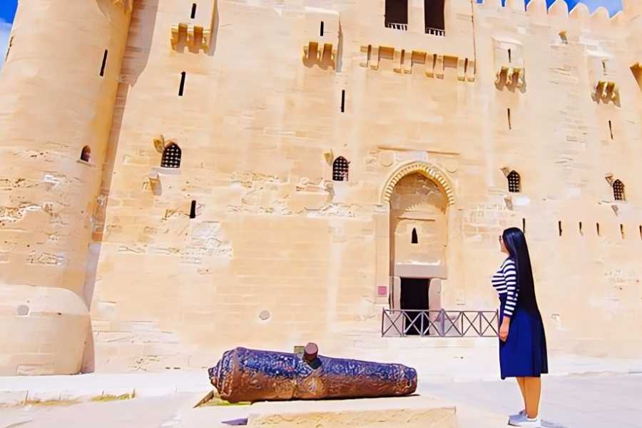 Tours to Egypt 8 DAYS EGYPT ITINERARY FROM CAIRO