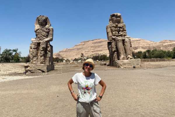 5 Days Nile cruise from Port Ghalib