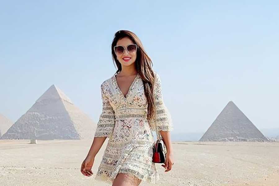 Tours to Egypt 6 DAYS CAIRO ITINERARY