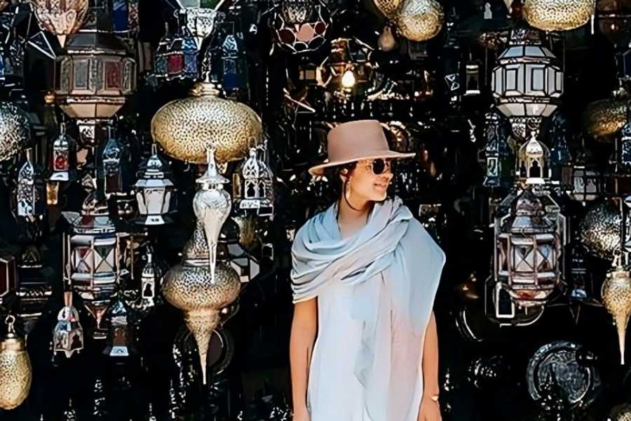 Tours to Egypt 5 DAYS CAIRO ITINERARY
