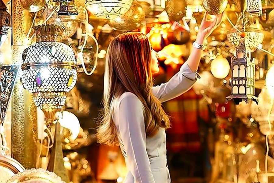 Tours to Egypt 5 DAYS CAIRO ITINERARY