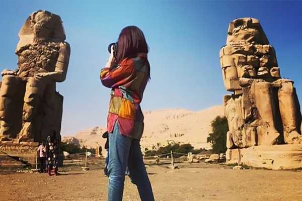9 DAYS CAIRO NILE CRUISE AND HURGHADA